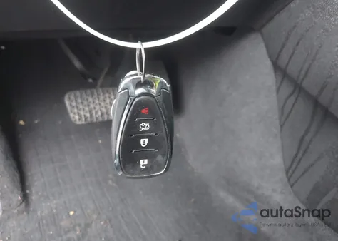 2023 Chevrolet Malibu Fwd Ls from USA, damaged, VIN 1G1ZB5ST5PF119586